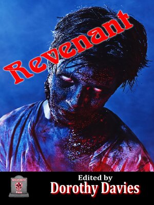 cover image of Revenant